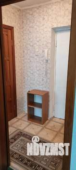 1-к квартира, на длительный срок, 34м2, 4/5 этаж