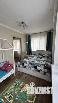 2-к квартира, на длительный срок, 42м2, 5/5 этаж