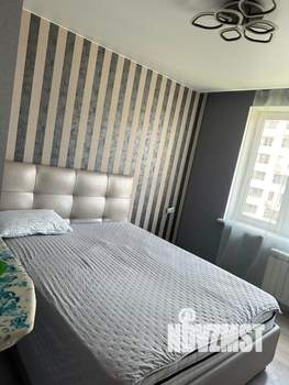 3-к квартира, на длительный срок, 80м2, 5/17 этаж