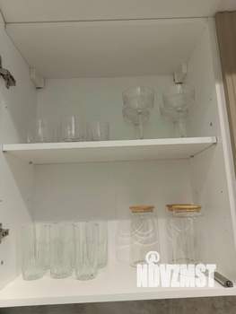 2-к квартира, на длительный срок, 45м2, 15/25 этаж