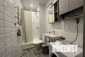 1-к квартира, посуточно, 24м2, 9/20 этаж