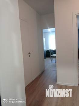 1-к квартира, на длительный срок, 44м2, 6/9 этаж