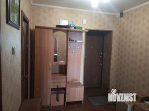 2-к квартира, на длительный срок, 44м2, 9/14 этаж