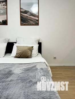 1-к квартира, посуточно, 30м2, 6/14 этаж