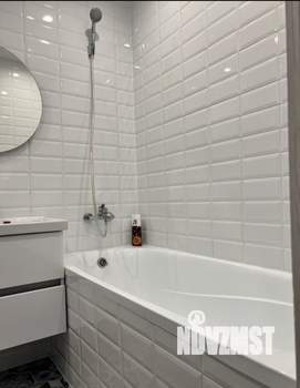 1-к квартира, на длительный срок, 36м2, 14/26 этаж