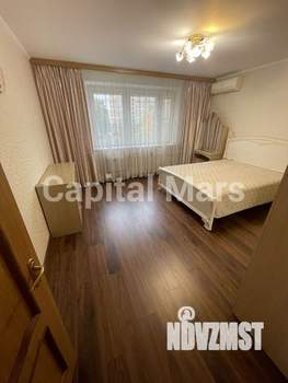 3-к квартира, на длительный срок, 112м2, 3/14 этаж