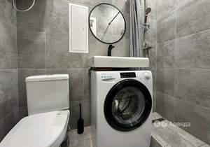 1-к квартира, на длительный срок, 19м2, 1/5 этаж