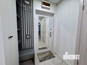 2-к квартира, на длительный срок, 51м2, 23/25 этаж