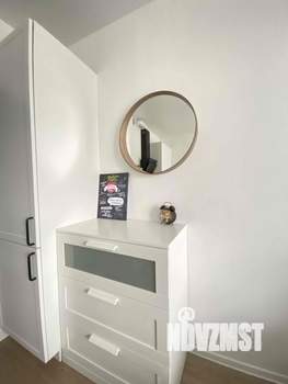 1-к квартира, посуточно, 33м2, 1/1 этаж