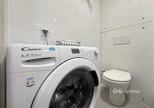 Студия квартира, на длительный срок, 20м2, 25/25 этаж