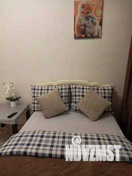 3-к квартира, посуточно, 75м2, 1/1 этаж