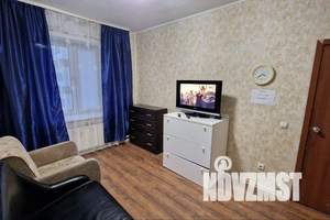 3-к квартира, посуточно, 72м2, 8/17 этаж