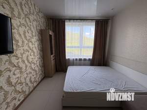 Студия квартира, на длительный срок, 25м2, 4/25 этаж