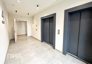 1-к квартира, на длительный срок, 33м2, 4/14 этаж