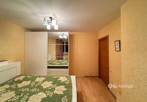 3-к квартира, на длительный срок, 99м2, 7/8 этаж