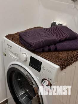 Студия квартира, посуточно, 25м2, 12/17 этаж