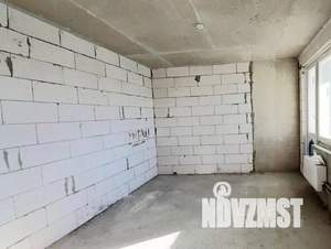 1-к квартира, на длительный срок, 34м2, 9/17 этаж