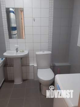 1-к квартира, на длительный срок, 36м2, 8/25 этаж