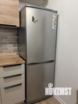 1-к квартира, на длительный срок, 35м2, 5/17 этаж