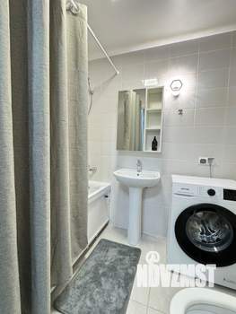 1-к квартира, на длительный срок, 40м2, 9/25 этаж