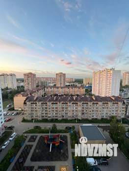 2-к квартира, на длительный срок, 59м2, 14/17 этаж