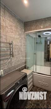 3-к квартира, на длительный срок, 95м2, 22/25 этаж