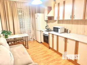 1-к квартира, на длительный срок, 44м2, 6/19 этаж