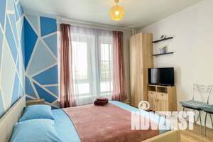 1-к квартира, посуточно, 22м2, 4/25 этаж