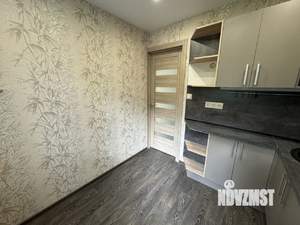 1-к квартира, на длительный срок, 31м2, 4/5 этаж