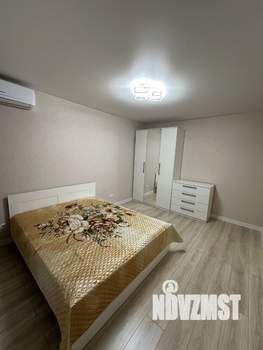 1-к квартира, на длительный срок, 40м2, 19/25 этаж