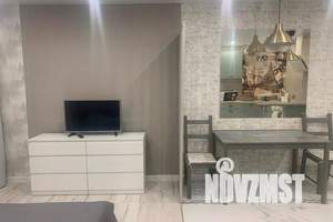 1-к квартира, посуточно, 30м2, 8/18 этаж