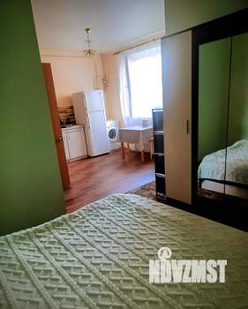 Студия квартира, на длительный срок, 32м2, 1/3 этаж