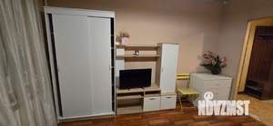 1-к квартира, на длительный срок, 45м2, 14/14 этаж