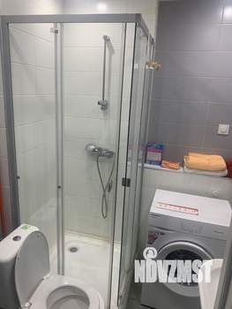 Студия квартира, посуточно, 30м2, 16/18 этаж