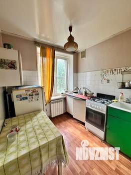 2-к квартира, на длительный срок, 42м2, 5/5 этаж