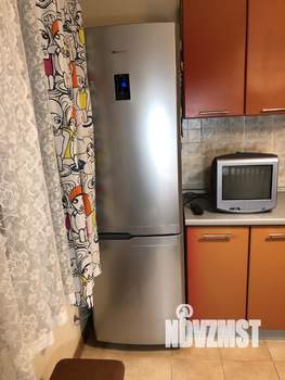 2-к квартира, на длительный срок, 54м2, 6/17 этаж