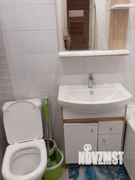 1-к квартира, на длительный срок, 34м2, 11/17 этаж