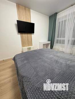 2-к квартира, на длительный срок, 59м2, 11/14 этаж