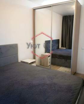 2-к квартира, на длительный срок, 51м2, 19/25 этаж