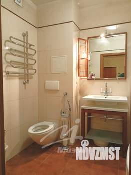 3-к квартира, на длительный срок, 85м2, 9/17 этаж