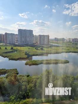 2-к квартира, на длительный срок, 42м2, 10/18 этаж