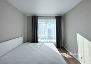 2-к квартира, на длительный срок, 54м2, 9/25 этаж