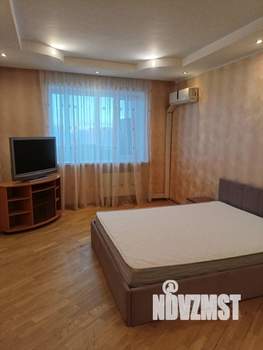 1-к квартира, на длительный срок, 48м2, 22/23 этаж