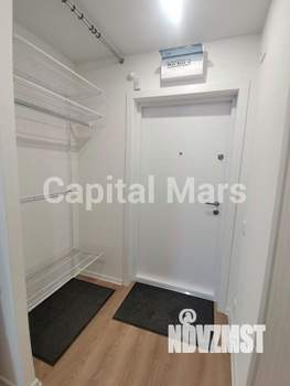 1-к квартира, на длительный срок, 35м2, 7/25 этаж