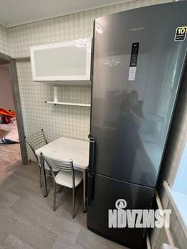 2-к квартира, на длительный срок, 43м2, 5/5 этаж