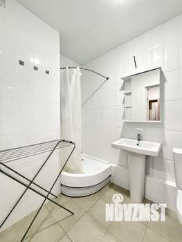 Студия квартира, на длительный срок, 22м2, 16/25 этаж