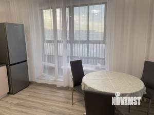 4-к квартира, на длительный срок, 85м2, 12/25 этаж