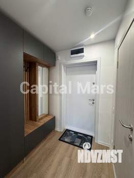 1-к квартира, на длительный срок, 25м2, 5/26 этаж