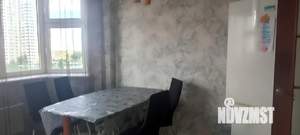 3-к квартира, на длительный срок, 80м2, 4/17 этаж