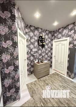 2-к квартира, на длительный срок, 52м2, 1/3 этаж